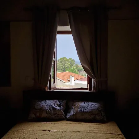 The Rock House - Beautiful Countryside With Mandarins Oranges And Olive Trees,. Near Limassol At Eptagonia Village. Semesterbostad