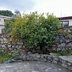 Vakantiehuis The Rock House - Beautiful Countryside With Mandarins Oranges And Olive Trees,. Near Limassol At Eptagonia Village. Ephtagonia