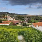 The Rock House - Beautiful Countryside With Mandarins Oranges And Olive Trees,. Near Limassol At Eptagonia Village. * Ephtagonia