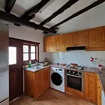 The Rock House - Beautiful Countryside With Mandarins Oranges And Olive Trees,. Near Limassol At Eptagonia Village. Vakantiehuis