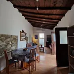 The Rock House - Beautiful Countryside With Mandarins Oranges And Olive Trees,. Near Limassol At Eptagonia Village. Vakantiehuis