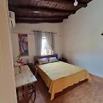 The Rock House - Beautiful Countryside With Mandarins Oranges And Olive Trees,. Near Limassol At Eptagonia Village.