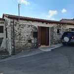 The Rock House - Beautiful Countryside With Mandarins Oranges And Olive Trees,. Near Limassol At Eptagonia Village. Vakantiehuis Ephtagonia