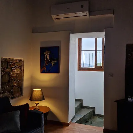 The Rock House - Beautiful Countryside With Mandarins Oranges And Olive Trees,. Near Limassol At Eptagonia Village. *